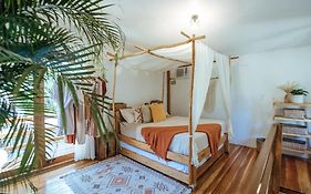 Mango Tango Villas Siargao
